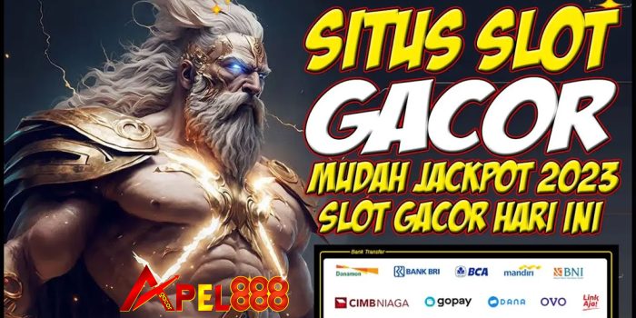 Situs Gacor Pragmatic Play Indonesia 2024