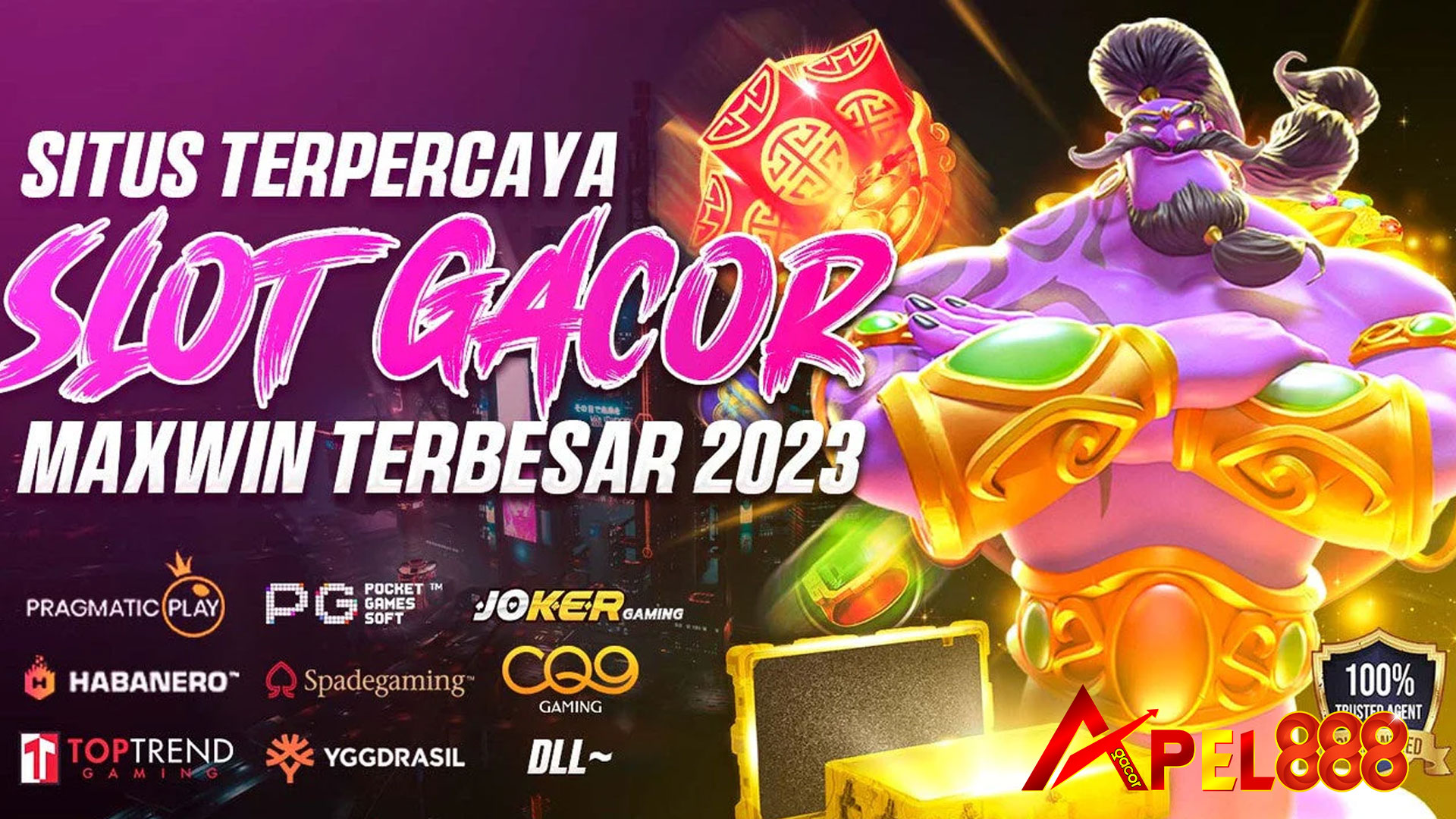 Situs Gacor Pragmatic Play Indonesia 2024